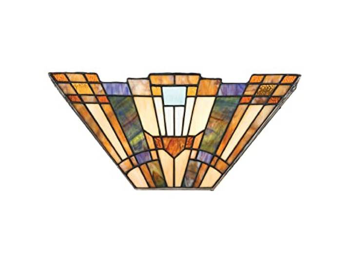 Inglenook 2lt Wall Uplighter