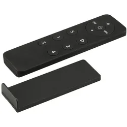 EVN Lichttechnik Funk-Handsender 4-Kanal EFDHS4WWCW
