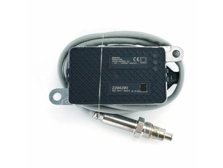 Stickoxidsensor‌ Für Scania Motor Truck Zubehör 2294290 2064768 2247380 2296800 5WK97400 Stickstoff Sauerstoff Sensor 24V Nox
