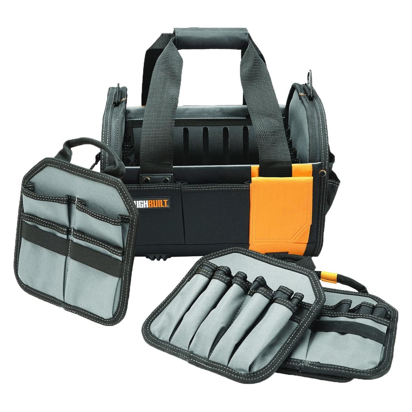 ToughBuilt Werkzeugtasche offen, 30 cm (TB-81-12)