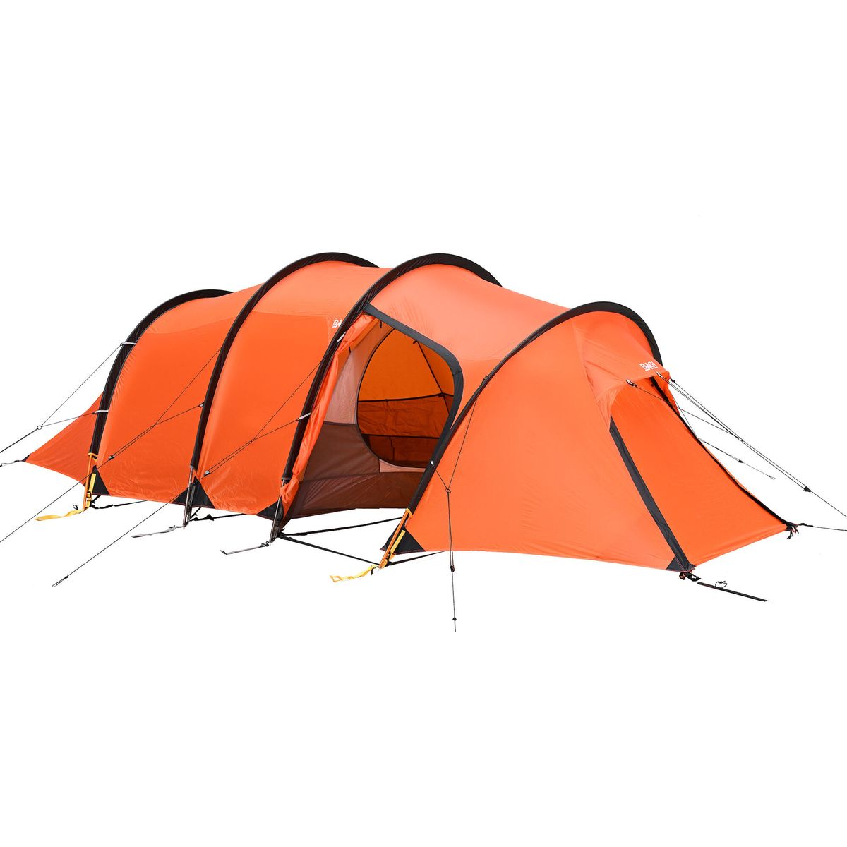 Bach Tent Spix 3 burnt orange (0276) 1size 2829830276222
