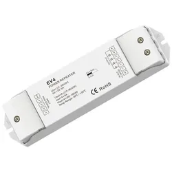 Dotlux LED-Verstärker max. 5271-4