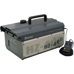 Antari HZ-400 Hazer mit Timer-Controller (Dunsterzeuger (Hazer)), Hazer