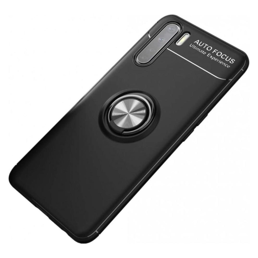 Screenguard RingCase 360-GradOppo A91 Hülle (Oppo A91) (00026480)
