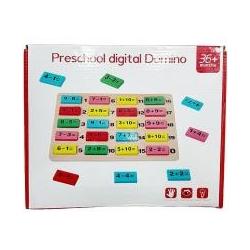 Adar Edu-Blöcke zum Erlernen von Addition und Subtraktion (78544381)