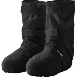GONSO Accessoire Save Shoecover, Größe XL in Schwarz Schwarz