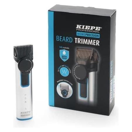 Kiehl's Kiepe Professional 6240 Bartschneider mit leistungsstarkem Magnetmotor (62145794)