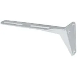 Defa, Zubehör Sanitärinstallation, Baeringer hvid 350mm -