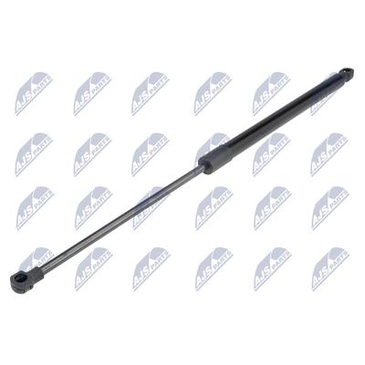 NTY Gasfeder, Koffer-/Laderaum AE-TY-043 für TOYOTA