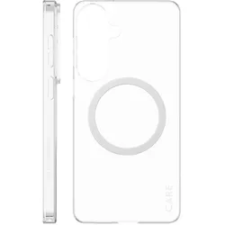 PanzerGlass CARE SL1M Case transparent Samsung Galaxy S26+