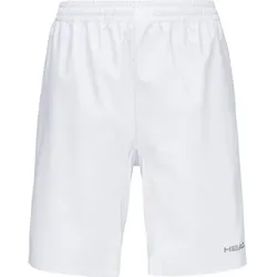 HEAD Herren Bermuda-Shorts CLUB Bermudas M, Größe L in Weiß Weiß