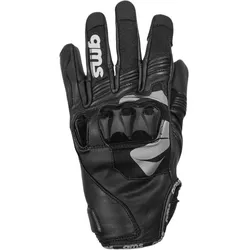GMS, Motorradhandschuhe, Handschuhe Curve (Herren, XS)
