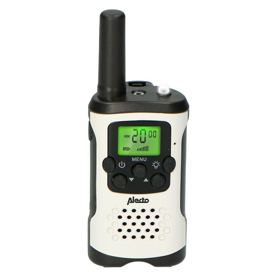 Alecto FR-175 (7 km) (FR-175)
