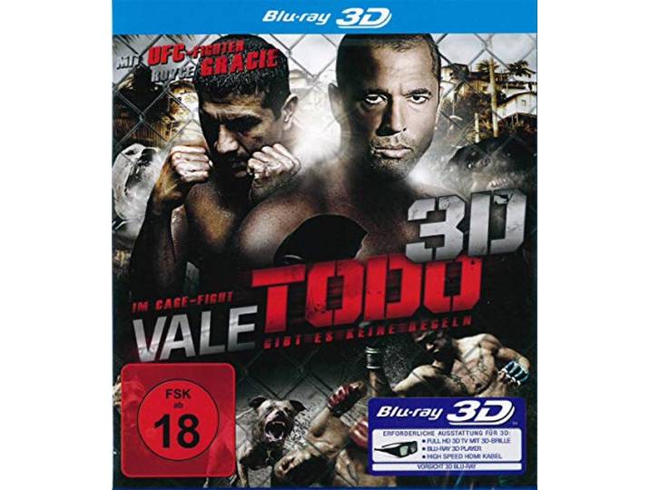 Vale Todo