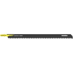 Metabo 623835000 3 Stichsägeblätter precision wood 220 4 mm (623835000) 3 St.