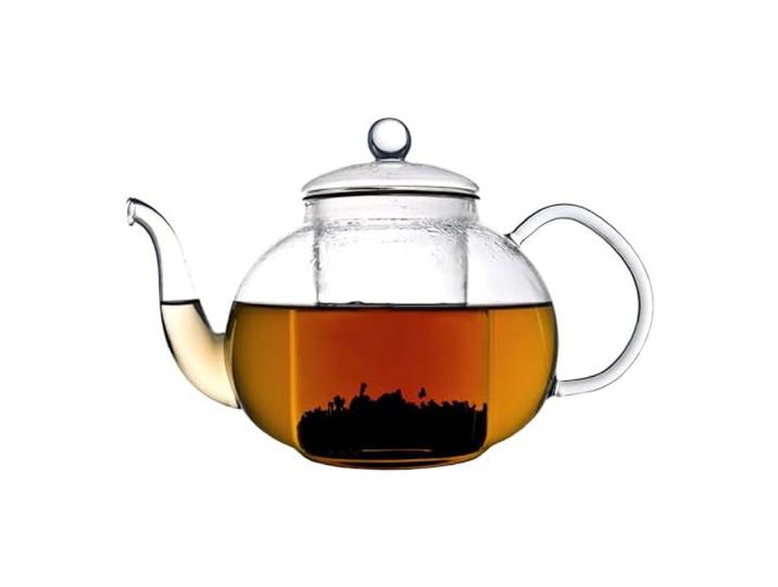 Bredemeijer - Theepot glas Verona 1 liter