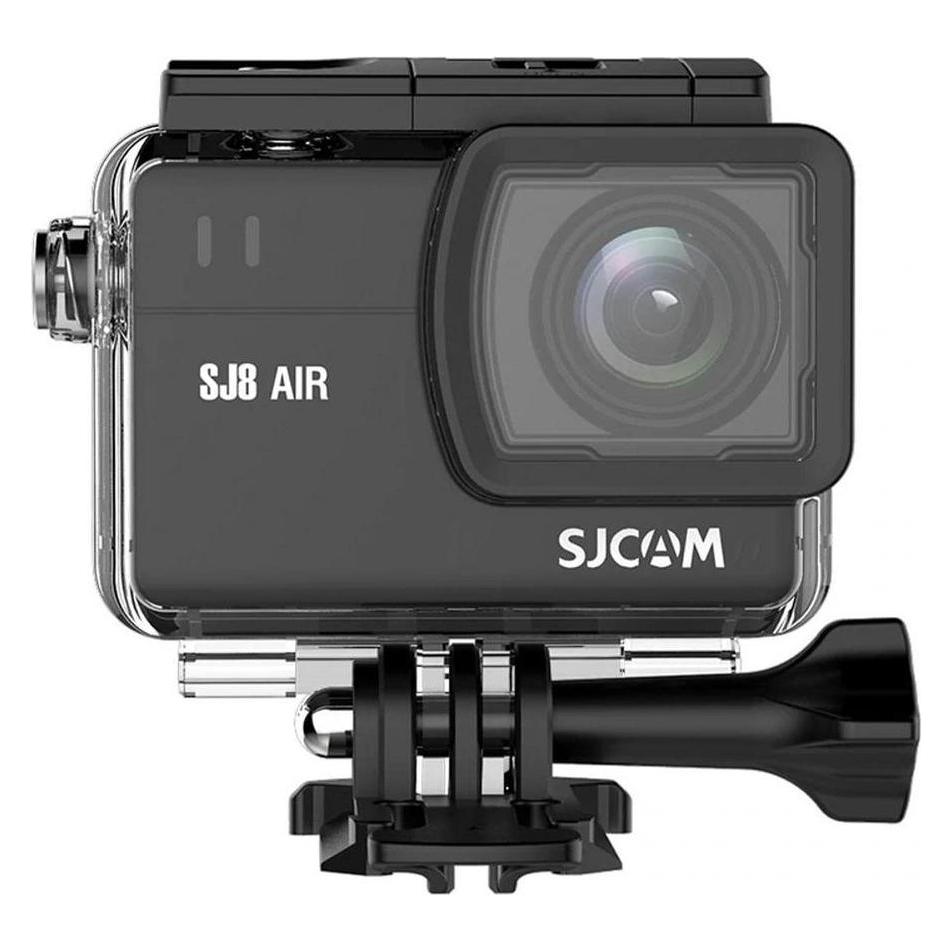 Sjcam SJ8 AIR schwarz (30p, WLAN) (SJ8 AIR BK)