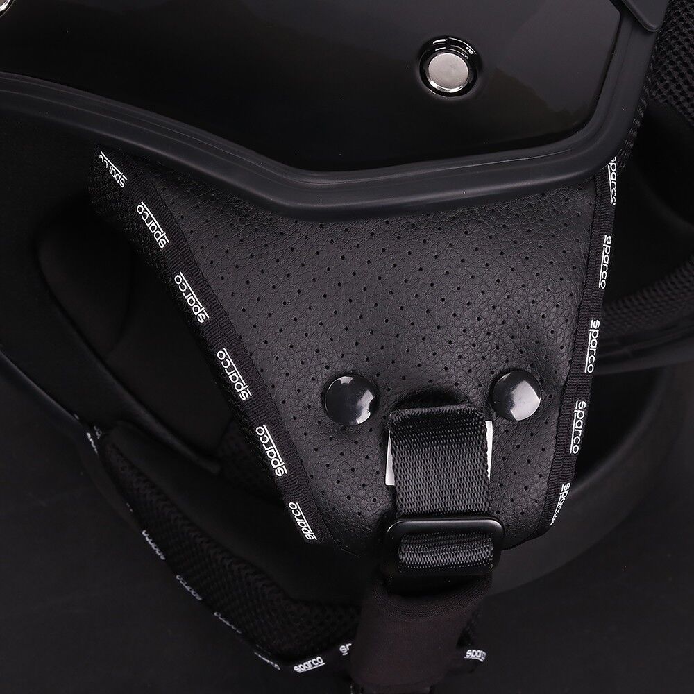 SPARCO RIDERS 95140 Jethelm