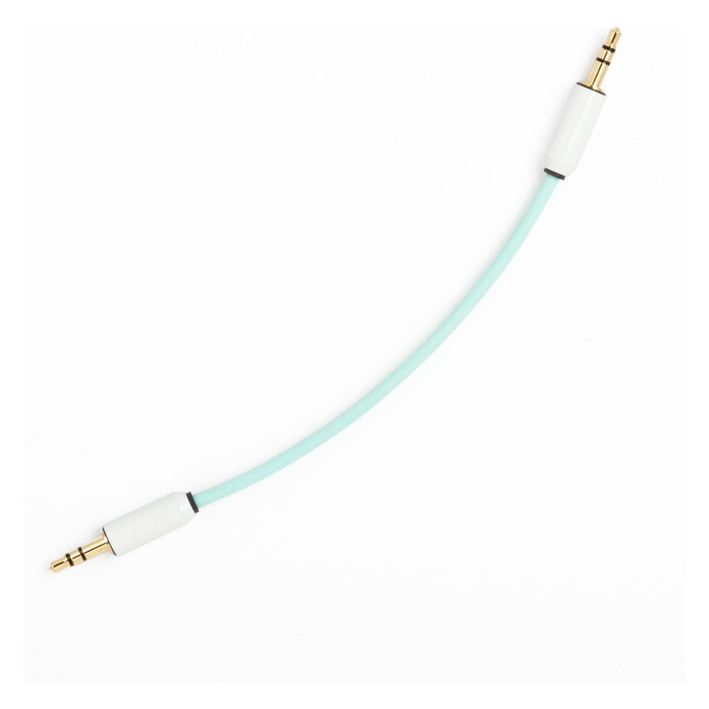 MyVolts ACV19SB - Candycords - audiocable 3535 15 green (23989228)
