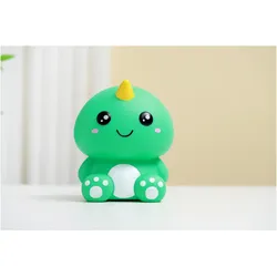 Total Juggling, Nachtlicht, iTotal - Night Light Hello Dino - 18 × 15 × 12.5 cm
