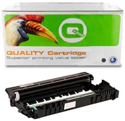 Q-Nomic DR-2300 Tambor