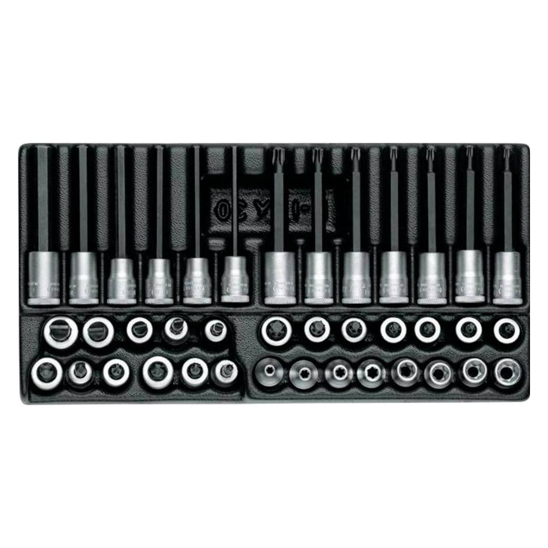 Gedore 1500 E-ITX 30 L ES-Modul leer (1643363)