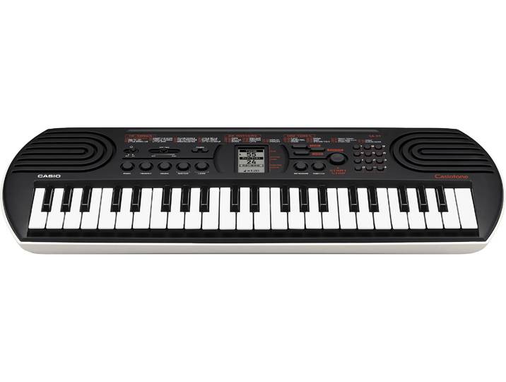 Casio SA-81