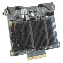 HP ZTrb 1TB PCIe TLC Kit SSD (1000 GB, M.2), SSD