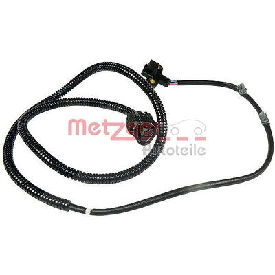 Metzger Autoteile Kurbelwellensensor [Hersteller-Nr. 0902126] für Hyundai