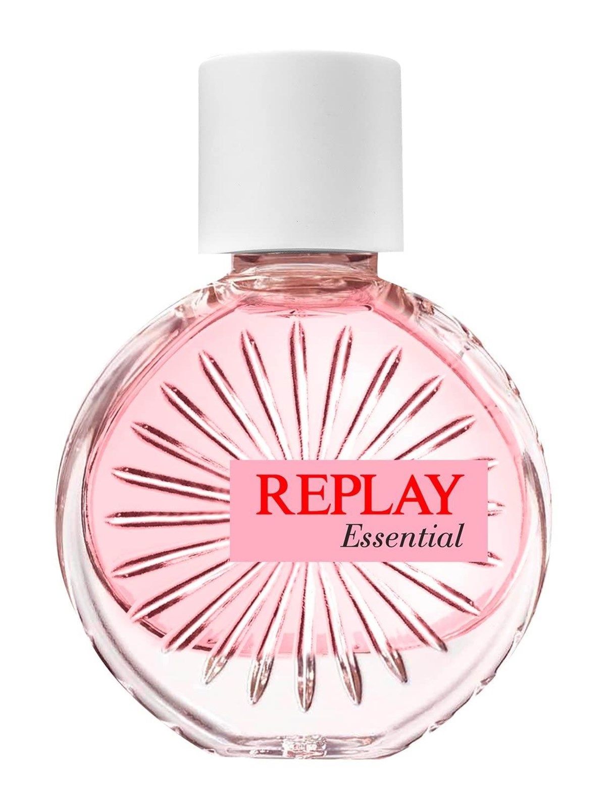 Replay Essential Eau De Toilette For Women 60 ml - 60 ml0
