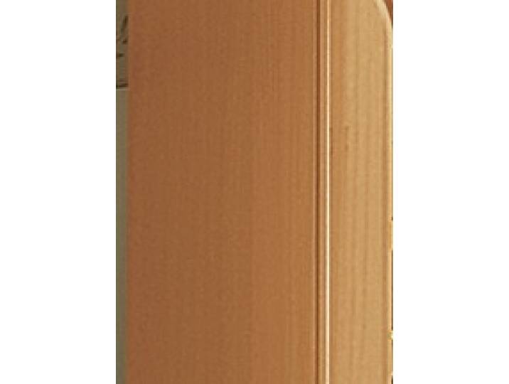 Couchtisch mit Schublade, Erle, Höhenverstellbar und ausziehbar, Höhe 56-66 cm