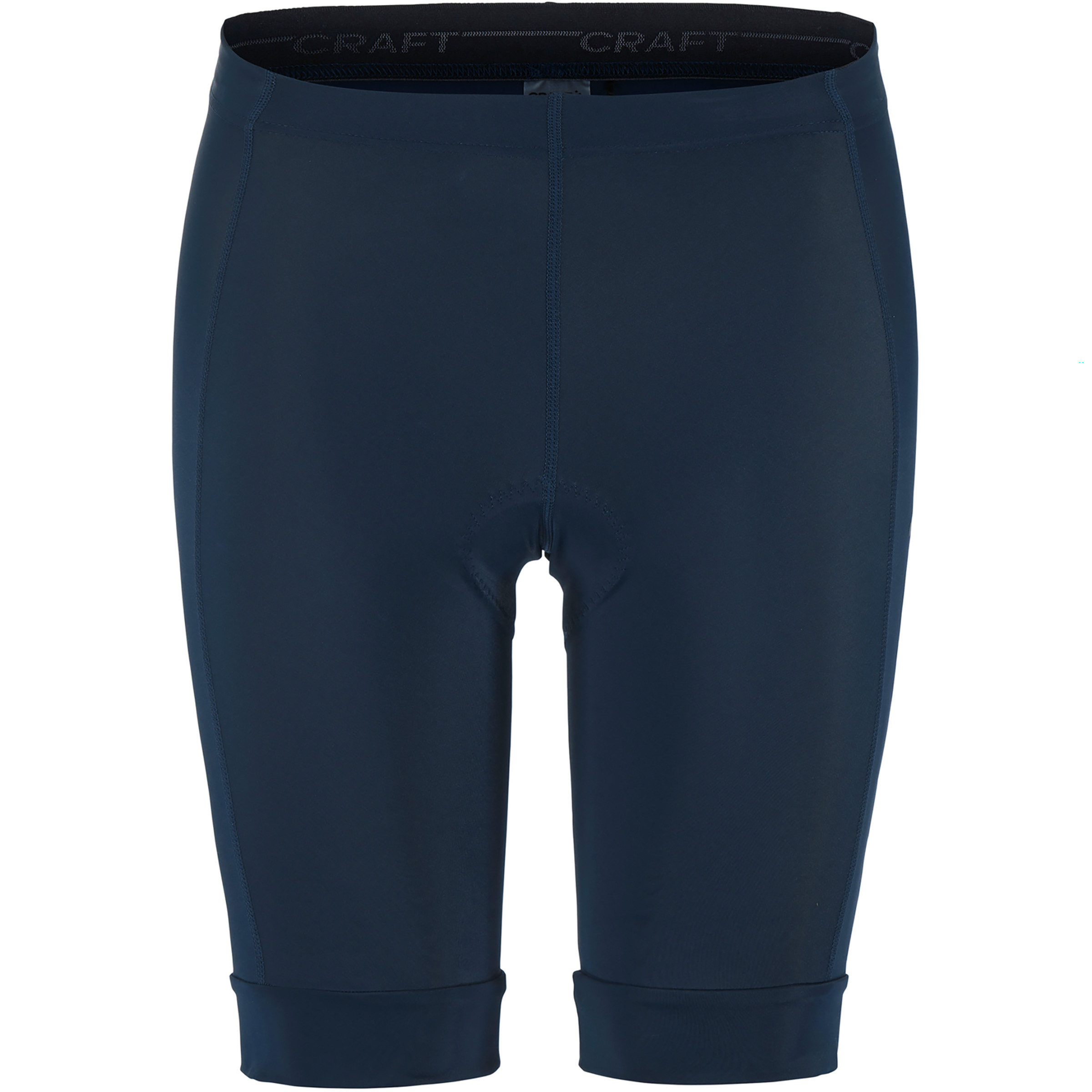 Craft Core Endur Radhose kurz Herren Fahrradhose blau Größe M Mountainbike | Rennrad | Gravel Widerstandsfähig
