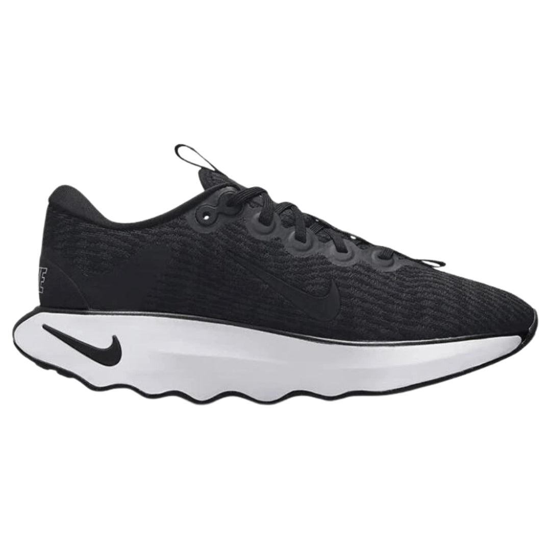Nike Motiva Damen-Sneaker - Schwarz