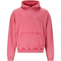 VIRTUS Lloyd Hoodie Herren 4374 - american beauty XL