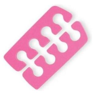 TOP Choice Nail Care and Decoration Pedicure Separators (49967577)