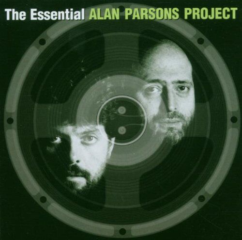 the Alan Parsons Project - The Essential Alan Parsons Project - Preis vom 09.10.2026 07:28:09 h