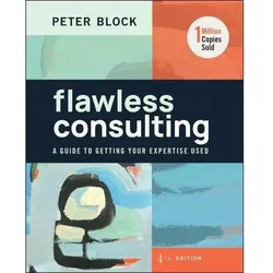 Flawless Consulting, Fachbücher von Peter Block