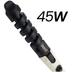 Avizar, Lockenstab, Haarglätter und Lockenstab 45W