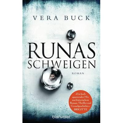 Runas Schweigen, Taschenbuch von Vera Buck, Blanvalet