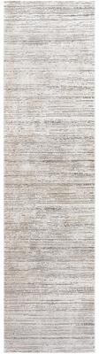 Livabliss Tranquil Modern Grey and Taupe Area Rug