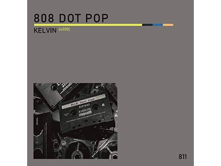 Kelvin (4200)