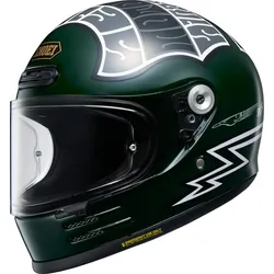 Shoei Glamster 06 Heiwa Helm XXL (63/64)