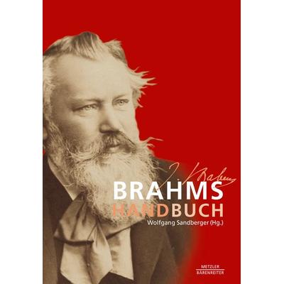 Brahms-Handbuch -