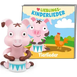 tonies L-K - Tierlieder