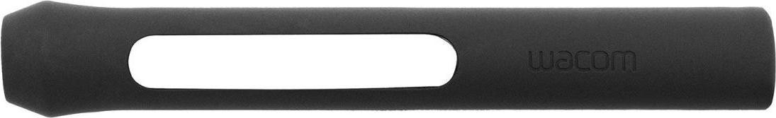 Wacom Pro Pen 3 Flare Grip hoesje, zwart, 2 stuks