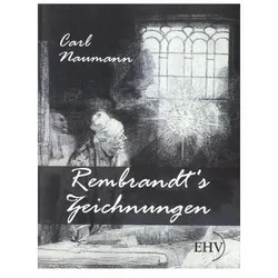 Rembrandt's Zeichnungen, Fachbücher