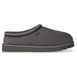 UGG für Herren. 1174671 Tasman II Lederhausschuhe grau (42), Wohnung, Wildleder, Keine, Heimtextilien