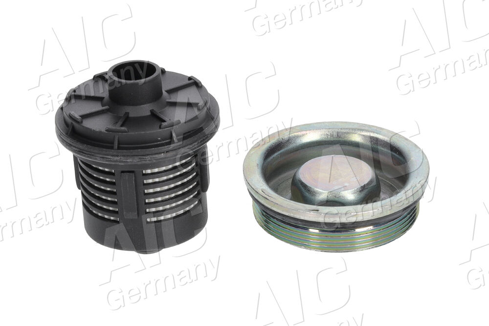 Aic Hydraulikfilter, Lamellenkupplung-Allradantrieb 54511 Für Vag