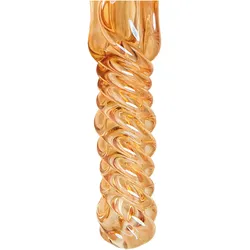 Glassvibrations, Dildo, The golden Ruler Golden Series