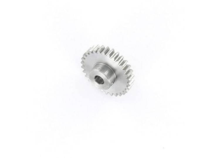 Reely Tandwiel staal Module type: 1.0 Ø boring: 6 mm Aantal Tanden: 30